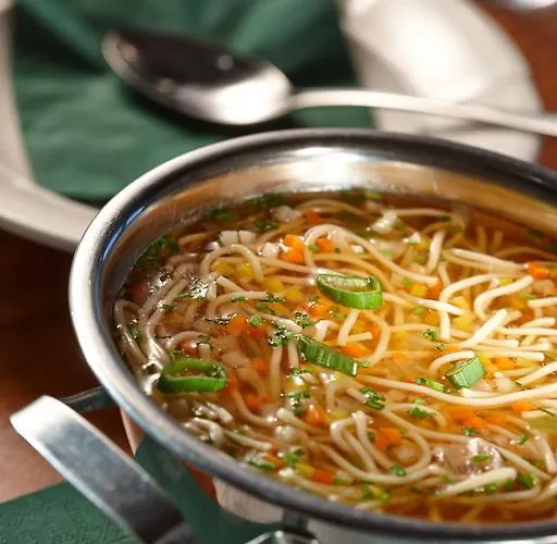 Hotel Kaiserrast Stockerau