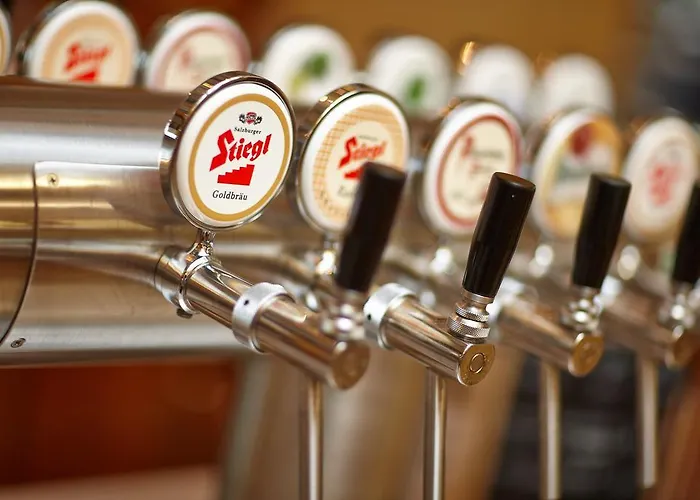 凯瑟拉斯特酒店 施托克劳