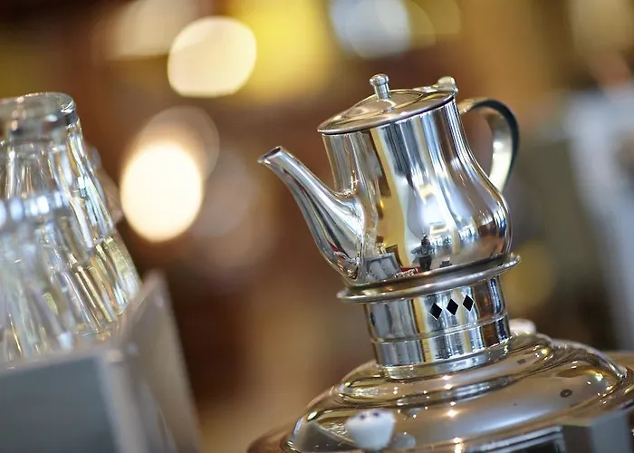 호텔 Kaiserrast 2*