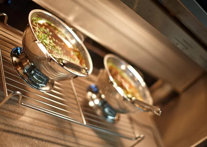 Kaiserrast 2* 스톡케로