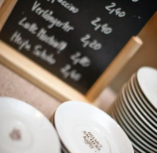 酒店 凯瑟拉斯特酒店