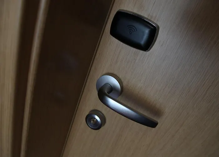 호텔 Kaiserrast 스톡케로