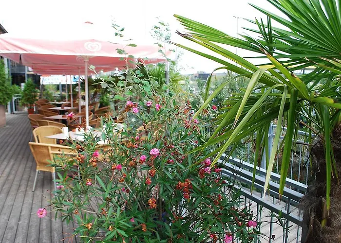 Kaiserrast 호텔 스톡케로