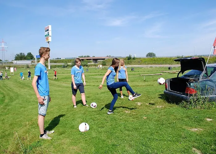 凯瑟拉斯特酒店 酒店 2*