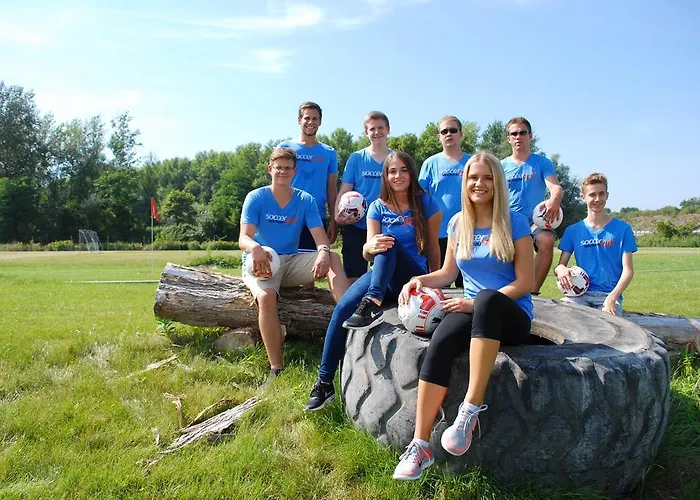 Kaiserrast 2* 스톡케로