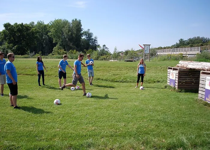 Kaiserrast Stockerau