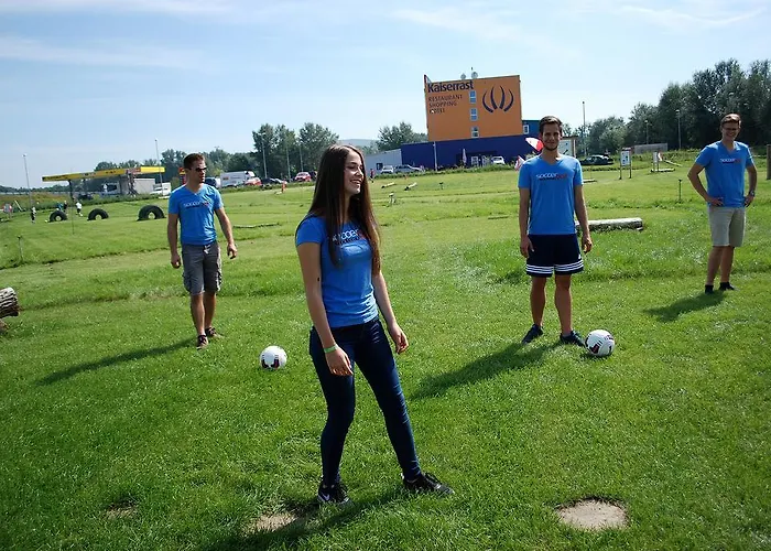 Kaiserrast Hotel Stockerau