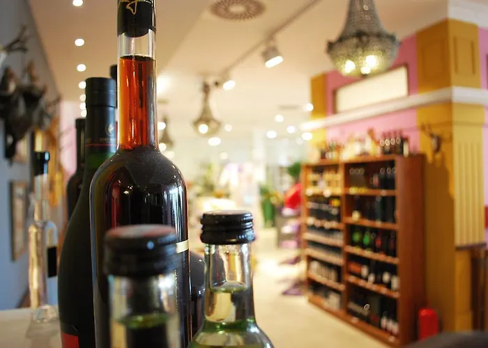 凯瑟拉斯特酒店 酒店 2*