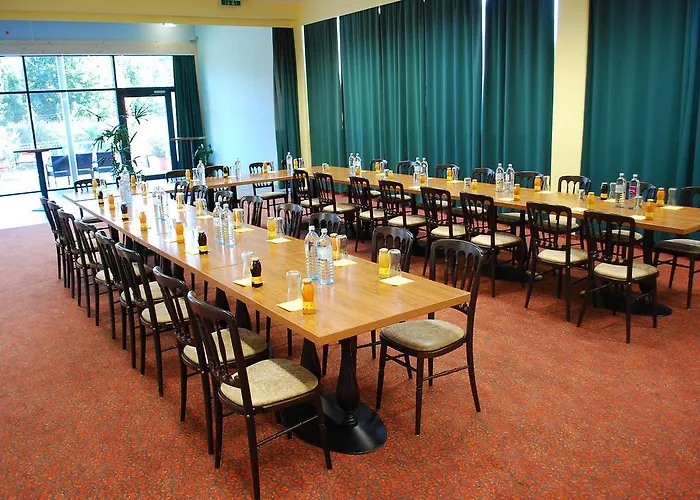 Hotel Kaiserrast Stockerau