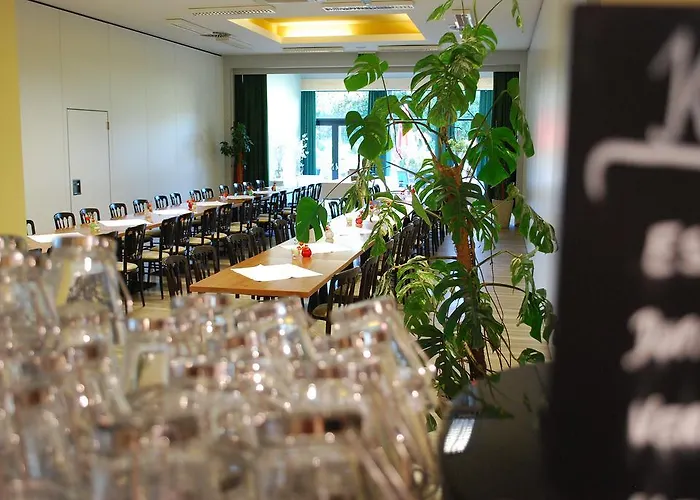 凯瑟拉斯特酒店 酒店 2*