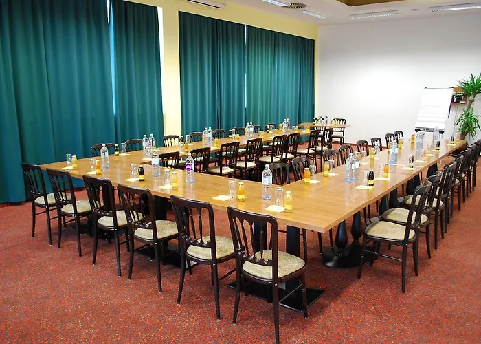 Kaiserrast Stockerau