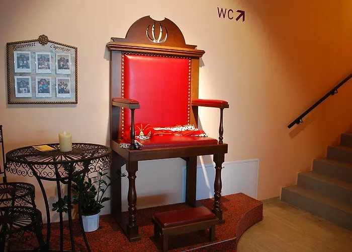 Kaiserrast 2* Stockerau