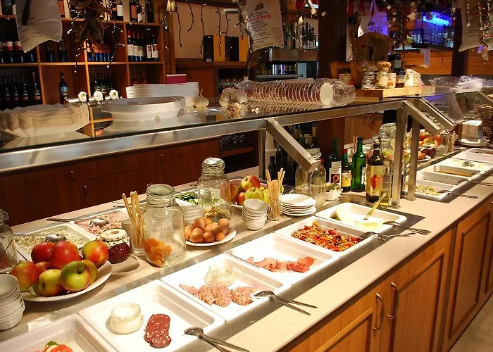 酒店 凯瑟拉斯特酒店 2*