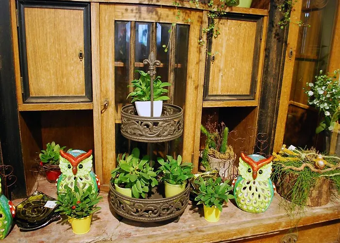 凯瑟拉斯特酒店 酒店