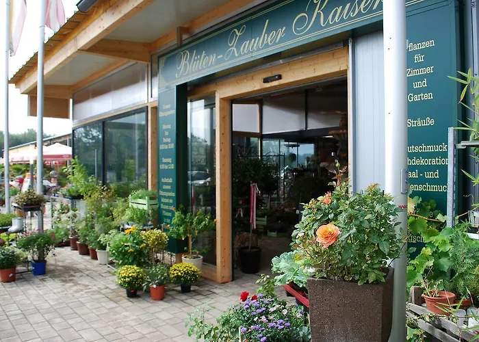 Kaiserrast 2* Stockerau