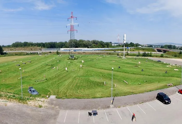 凯瑟拉斯特酒店 2*