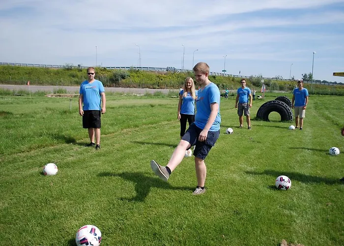 酒店 凯瑟拉斯特酒店 2*