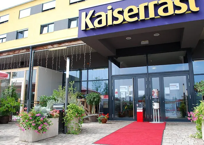 Kaiserrast 호텔
