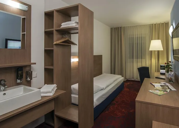 Kaiserrast Stockerau