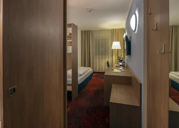 Kaiserrast Hotel Stockerau