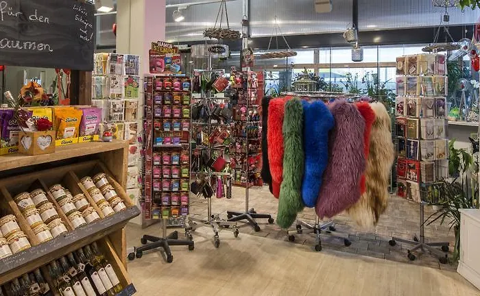 凯瑟拉斯特酒店 酒店 2*